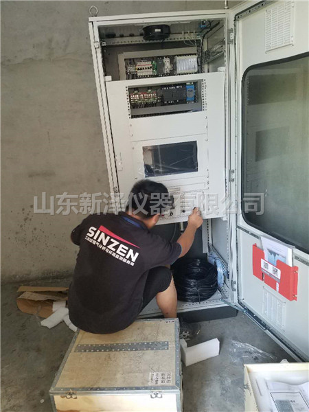 漲知識(shí)了 在線監(jiān)測(cè)SO2數(shù)據(jù)異常的處理方法