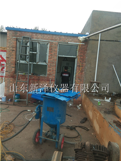 煙氣分析儀廠家分享丨山東主要大氣污染物排放標準發(fā)布，建立地方特色環(huán)境標準體系