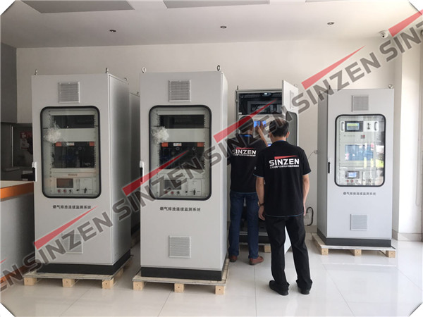 安裝了煙氣在線監(jiān)測系統(tǒng)驗(yàn)收時(shí)有何要求?需要準(zhǔn)備哪些材料呢?