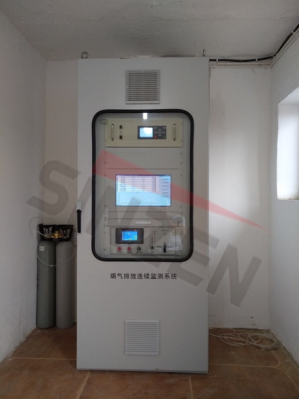 無組織排放的VOC、SO2、NOX是否需要分配大氣污染物總量控制指標(biāo)