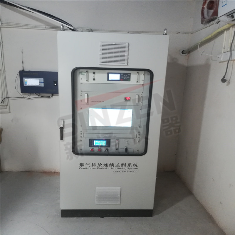 在線(xiàn)煙氣聯(lián)網(wǎng)監(jiān)測(cè)設(shè)備