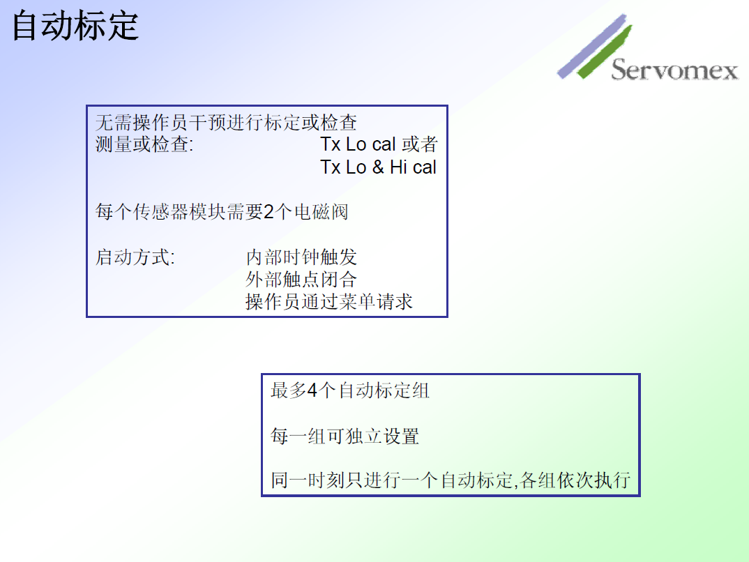 SERVOPRO4100氣體分析儀 SERVOPRO4100氣體分析儀