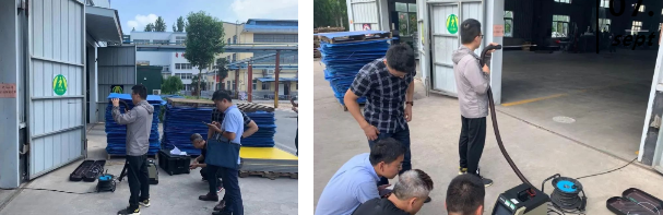 企業(yè)如何避免在VOCs執(zhí)法檢查中再“踩坑”?？