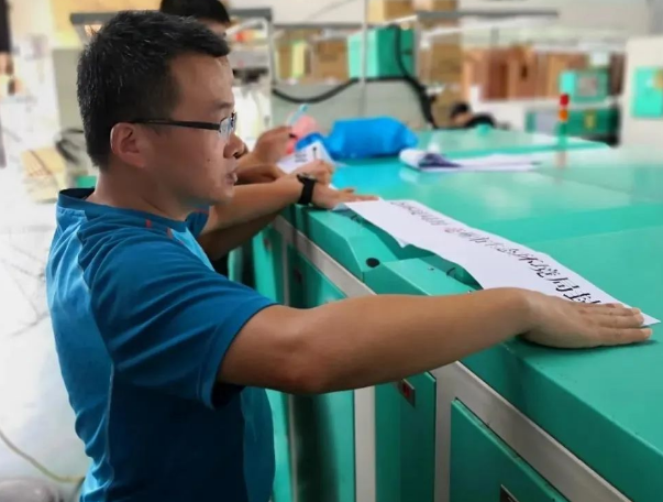 企業(yè)如何避免在VOCs執(zhí)法檢查中再“踩坑”?？